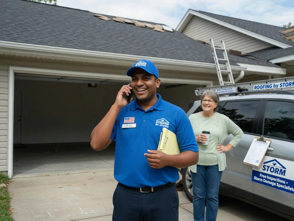 Roof Repair Near Me Ridgeway, WI FAQs